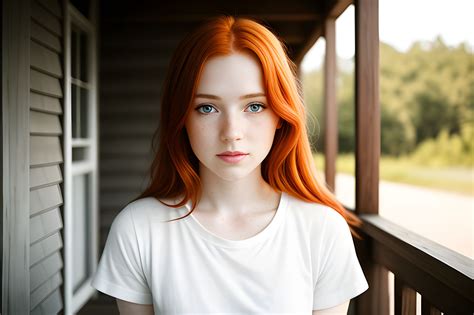 RED HEAD